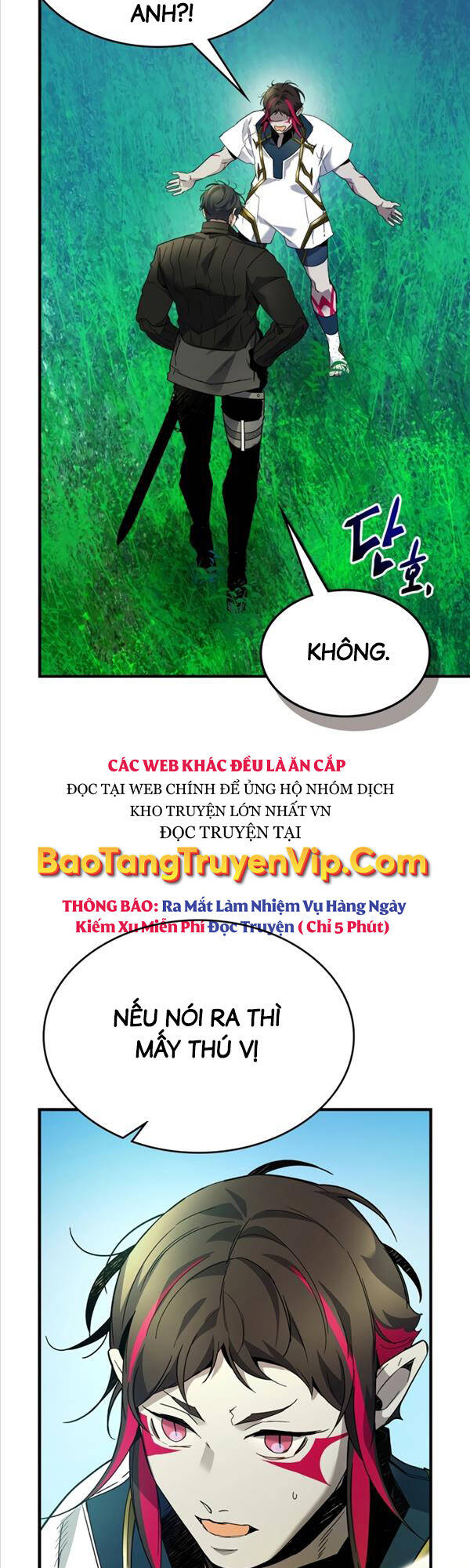 Thăng Cấp Cùng Thần Chap 82 - Next Chap 83
