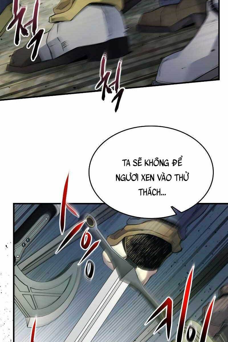 Thăng Cấp Cùng Thần Chap 67 - Next Chap 68