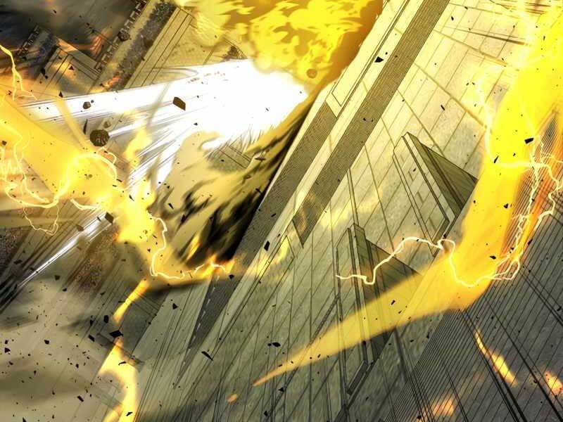 Thăng Cấp Cùng Thần Chap 60 - Next Chap 61