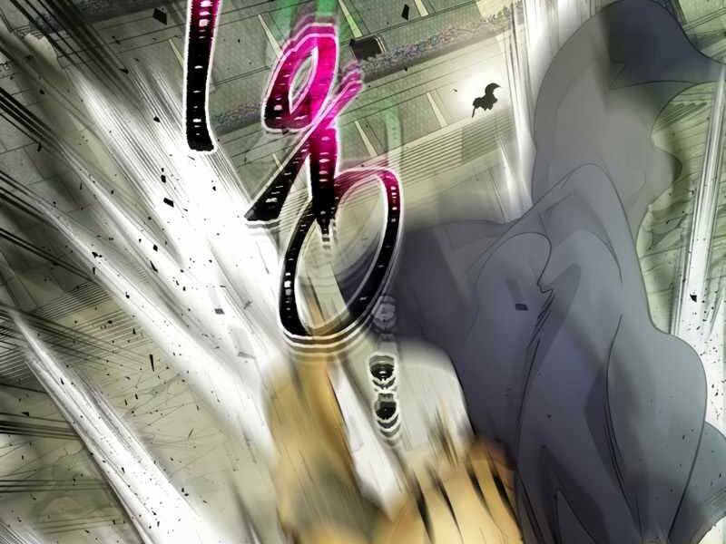 Thăng Cấp Cùng Thần Chap 60 - Next Chap 61