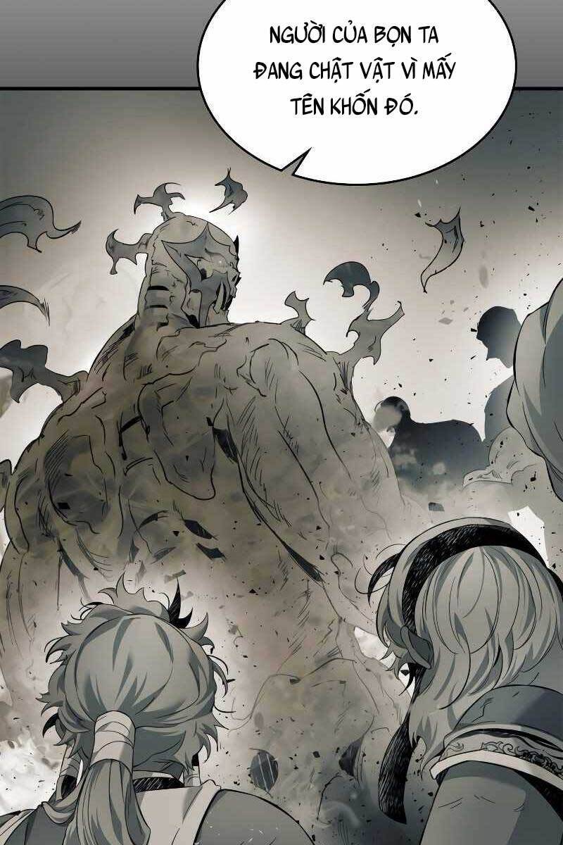 Thăng Cấp Cùng Thần Chap 67 - Next Chap 68