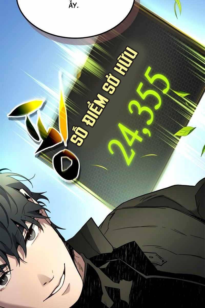 Thăng Cấp Cùng Thần Chap 83 - Next Chap 84