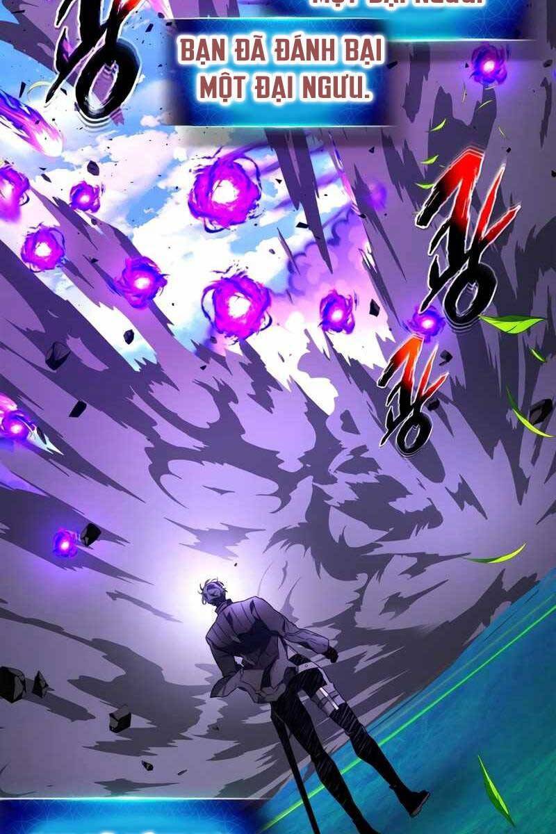 Thăng Cấp Cùng Thần Chap 83 - Next Chap 84