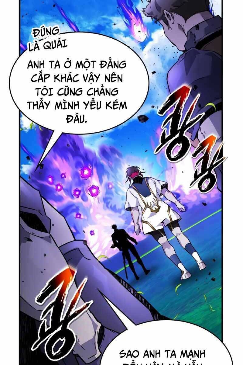 Thăng Cấp Cùng Thần Chap 83 - Next Chap 84