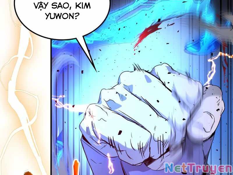 Thăng Cấp Cùng Thần Chap 41 - Next Chap 42