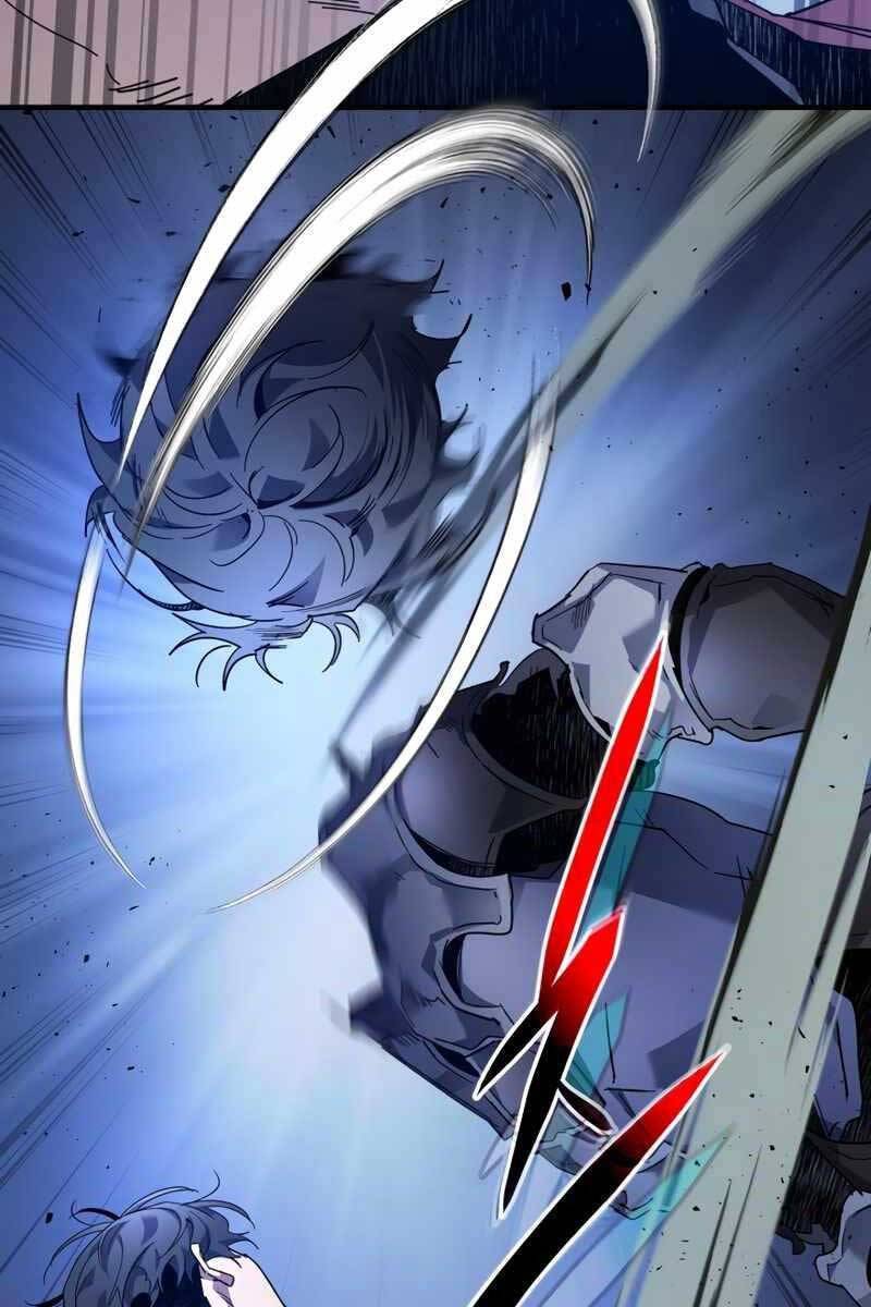 Thăng Cấp Cùng Thần Chap 81 - Next Chap 82