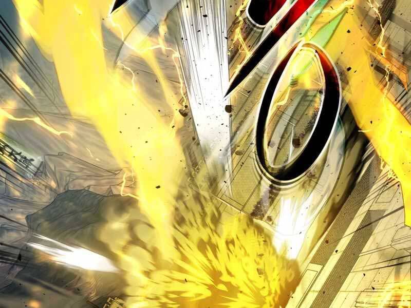 Thăng Cấp Cùng Thần Chap 60 - Next Chap 61