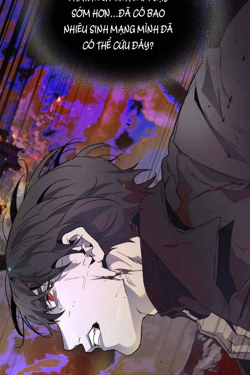 Thăng Cấp Cùng Thần Chap 79 - Next Chap 80