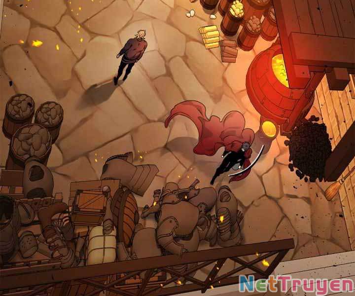 Thăng Cấp Cùng Thần Chap 54 - Next Chap 55