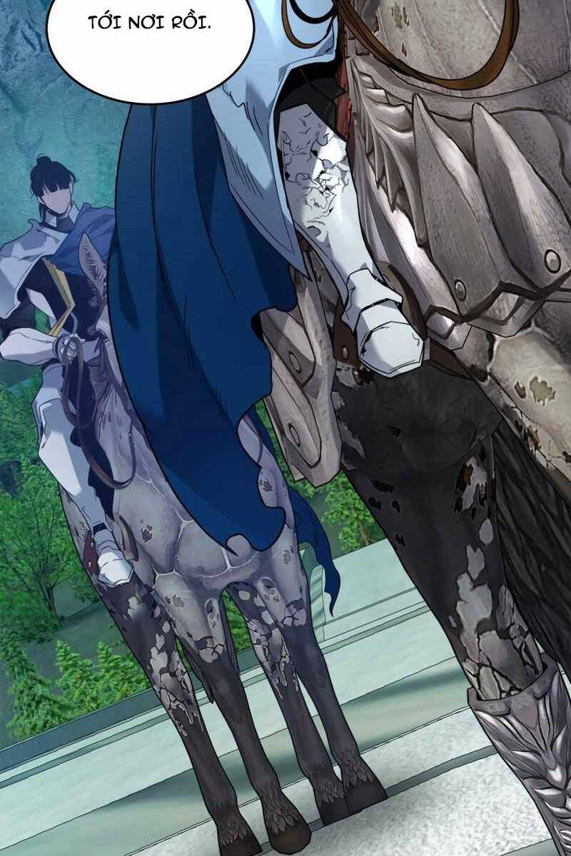 Thăng Cấp Cùng Thần Chap 84 - Next Chap 85