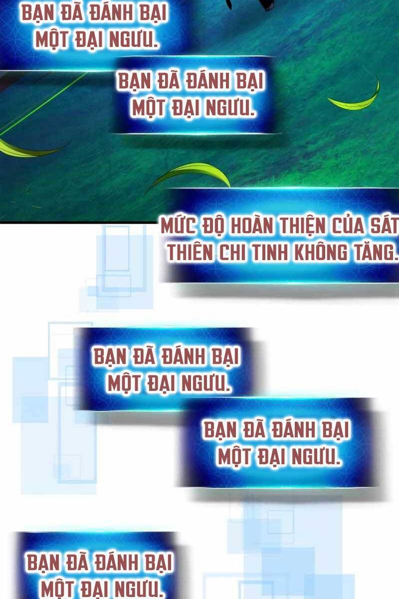 Thăng Cấp Cùng Thần Chap 83 - Next Chap 84