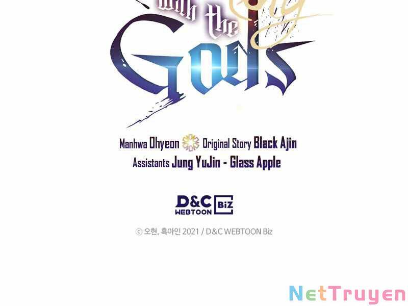 Thăng Cấp Cùng Thần Chap 49 - Next Chap 50