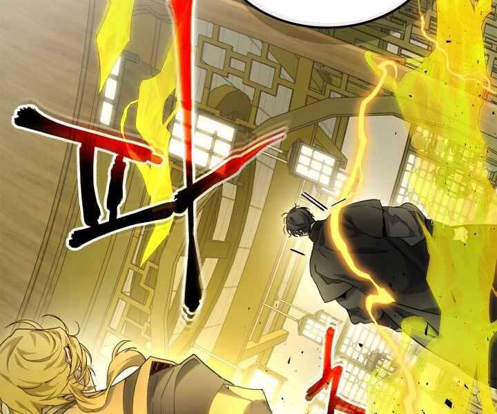 Thăng Cấp Cùng Thần Chap 58 - Next Chap 59