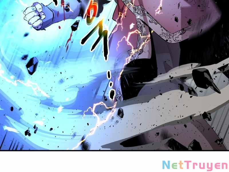 Thăng Cấp Cùng Thần Chap 41 - Next Chap 42