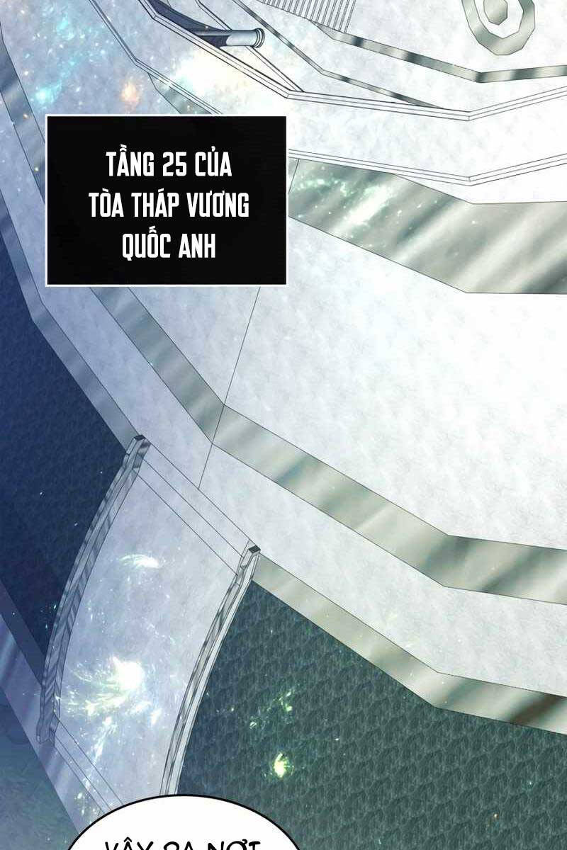 Thăng Cấp Cùng Thần Chap 84 - Next Chap 85
