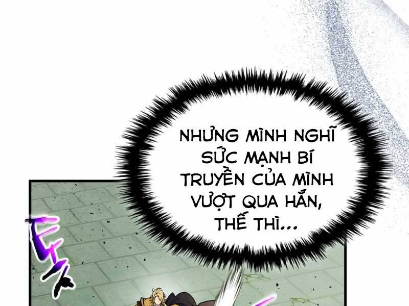 Thăng Cấp Cùng Thần Chap 60 - Next Chap 61