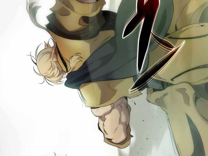 Thăng Cấp Cùng Thần Chap 60 - Next Chap 61