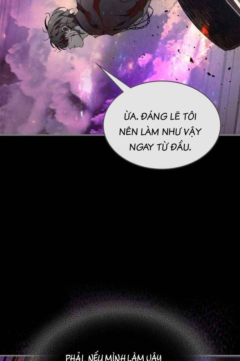 Thăng Cấp Cùng Thần Chap 79 - Next Chap 80