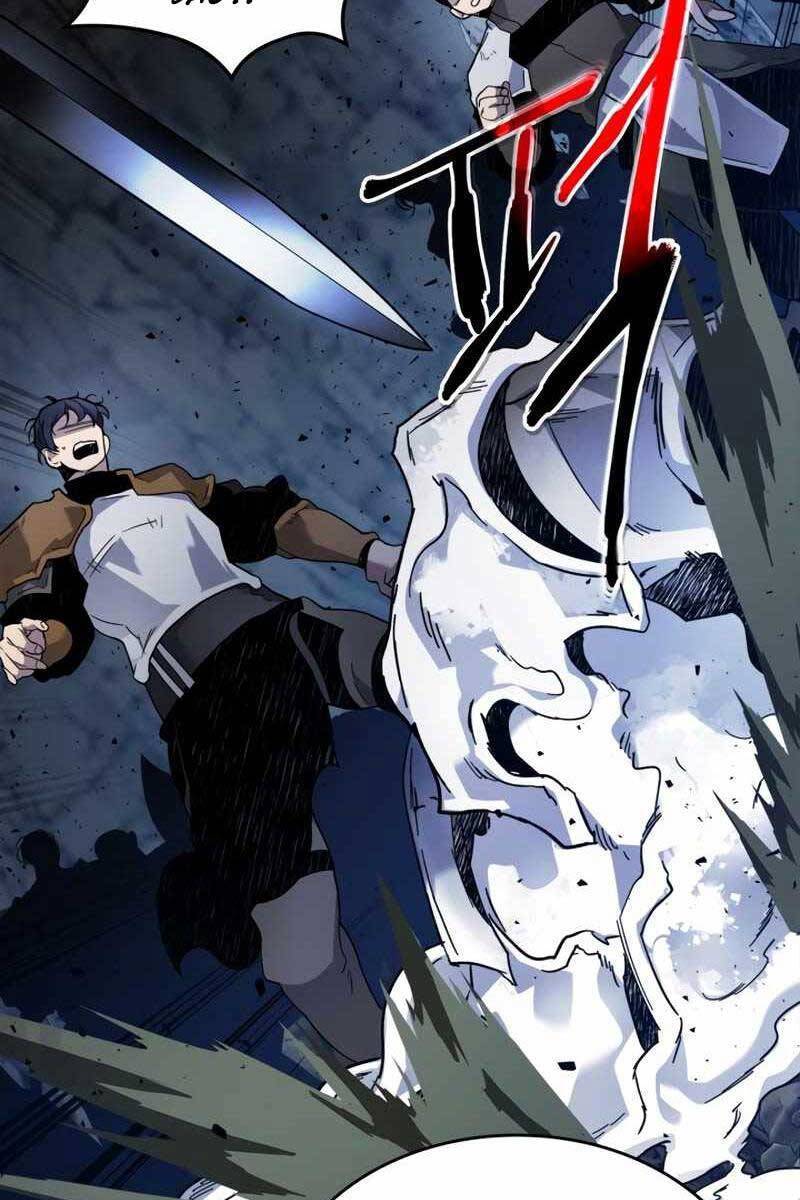 Thăng Cấp Cùng Thần Chap 81 - Next Chap 82