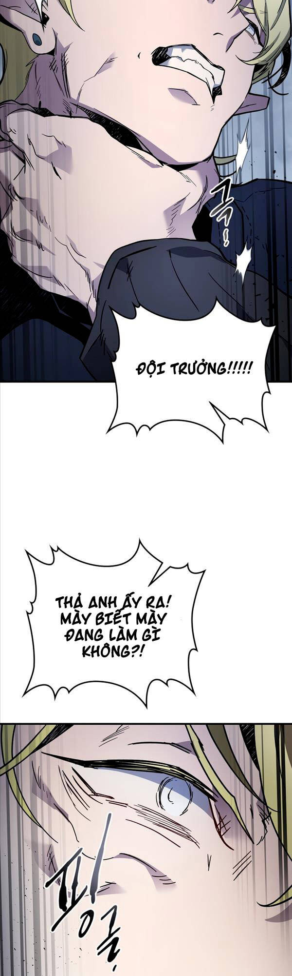 Thăng Cấp Cùng Thần Chap 81.5 - Next Chap 82.5