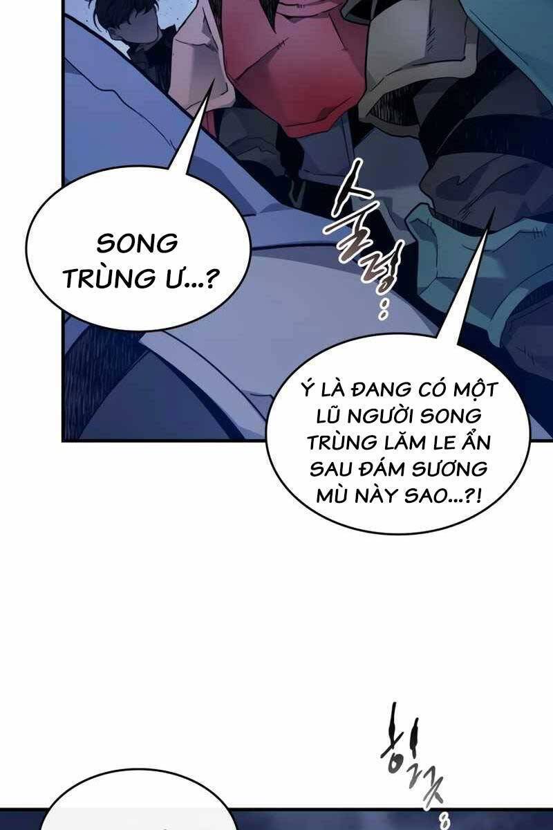Thăng Cấp Cùng Thần Chap 81 - Next Chap 82