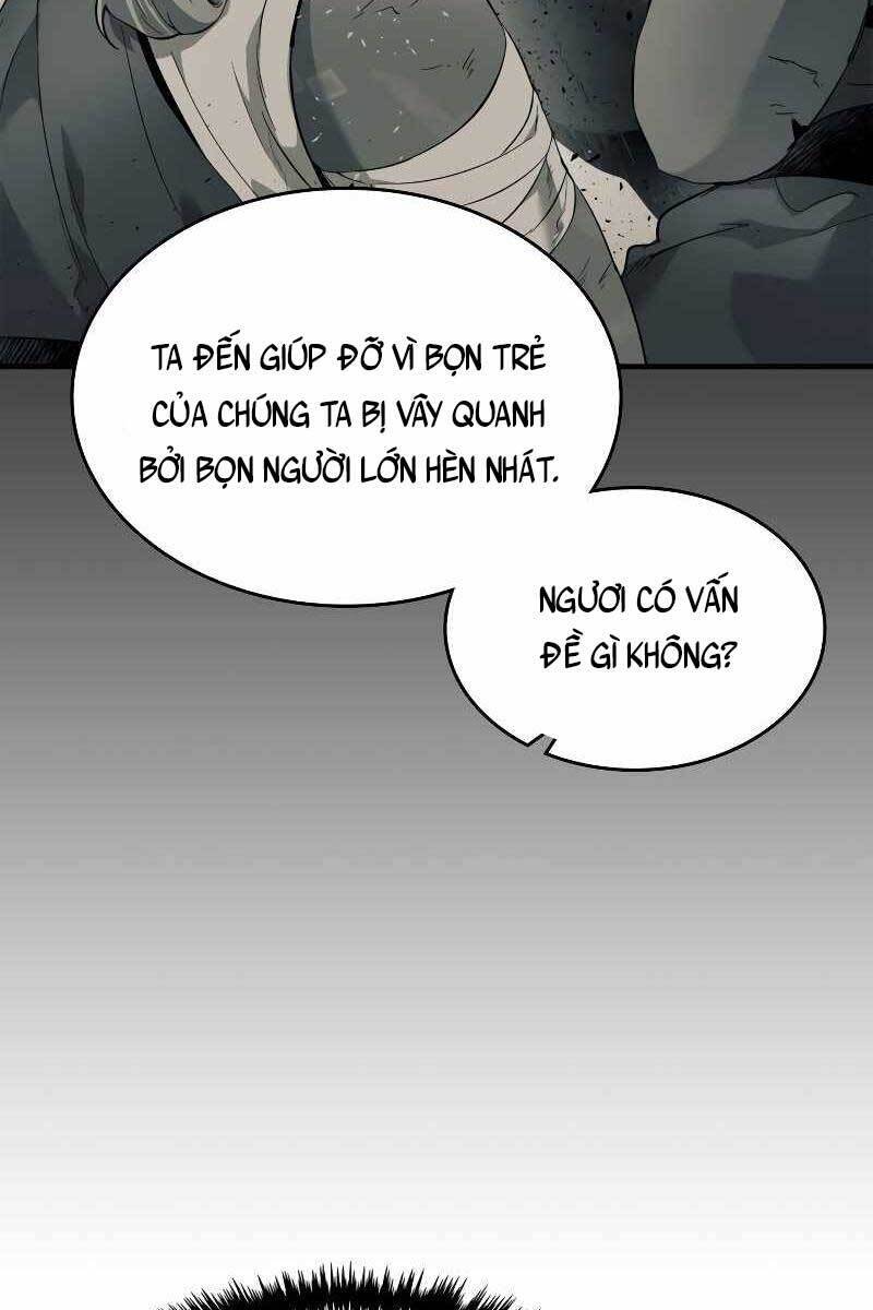 Thăng Cấp Cùng Thần Chap 67 - Next Chap 68