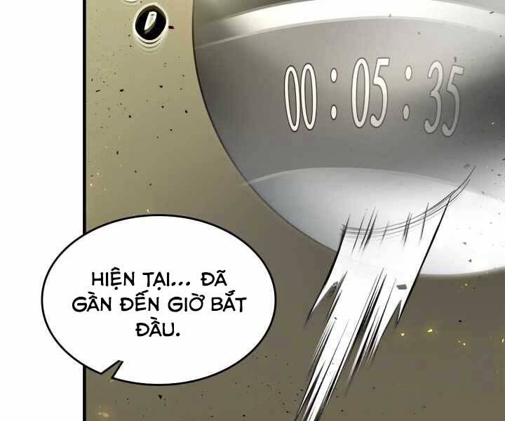 Thăng Cấp Cùng Thần Chap 58 - Next Chap 59