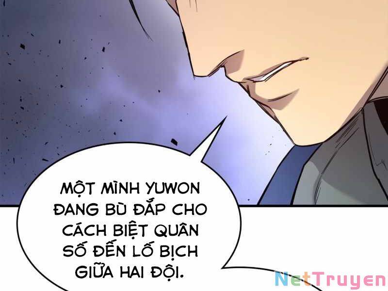 Thăng Cấp Cùng Thần Chap 49 - Next Chap 50