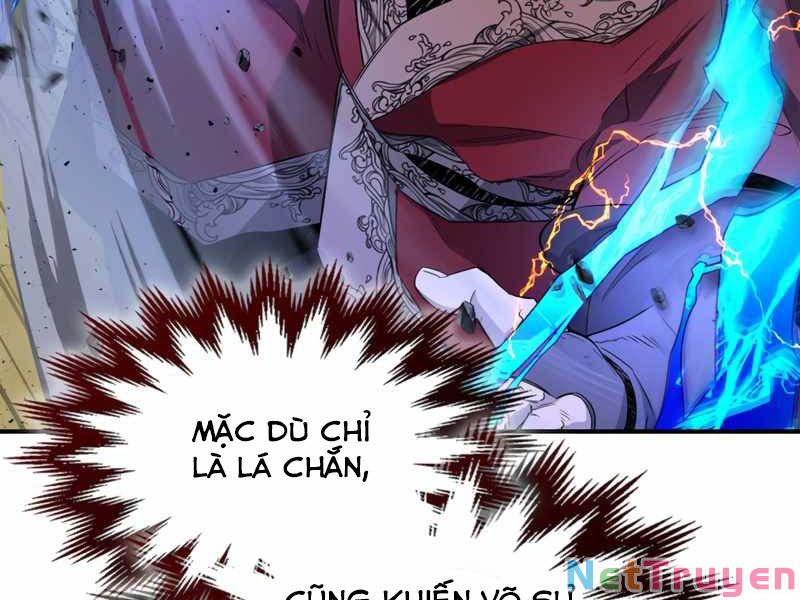 Thăng Cấp Cùng Thần Chap 41 - Next Chap 42