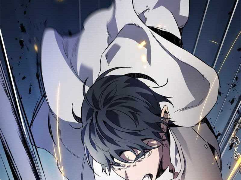 Thăng Cấp Cùng Thần Chap 88 - Next Chap 89