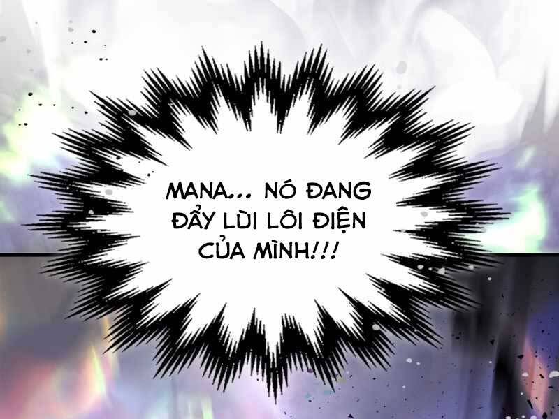 Thăng Cấp Cùng Thần Chap 60 - Next Chap 61