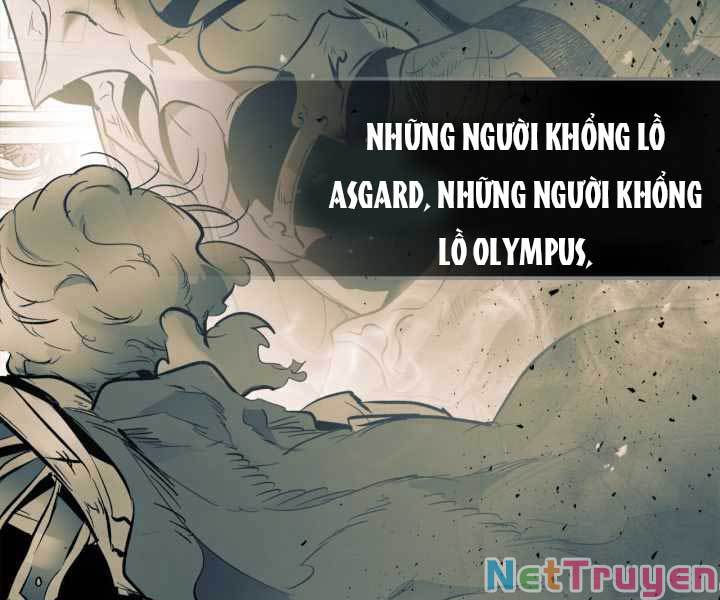 Thăng Cấp Cùng Thần Chap 54 - Next Chap 55