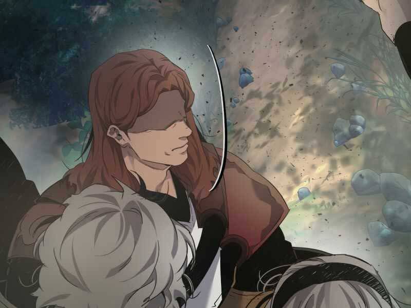 Thăng Cấp Cùng Thần Chap 61 - Next Chap 62