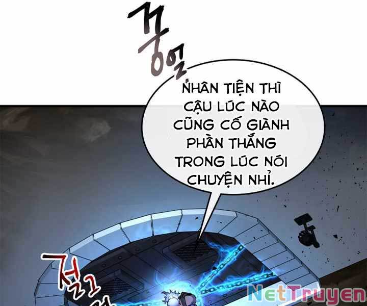Thăng Cấp Cùng Thần Chap 54 - Next Chap 55