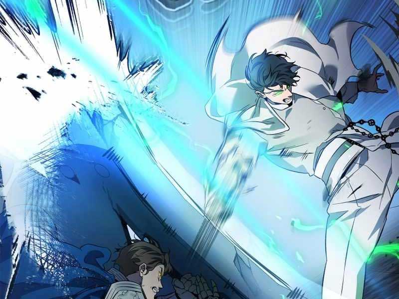 Thăng Cấp Cùng Thần Chap 88 - Next Chap 89