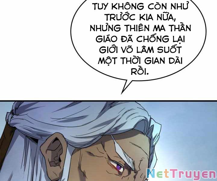 Thăng Cấp Cùng Thần Chap 44 - Next Chap 45