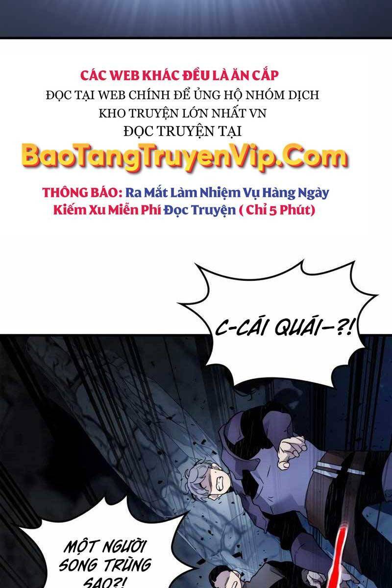 Thăng Cấp Cùng Thần Chap 81 - Next Chap 82
