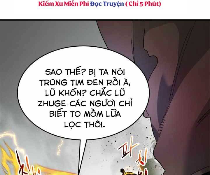 Thăng Cấp Cùng Thần Chap 59 - Next Chap 60