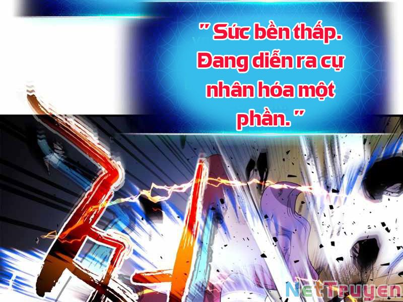 Thăng Cấp Cùng Thần Chap 41 - Next Chap 42