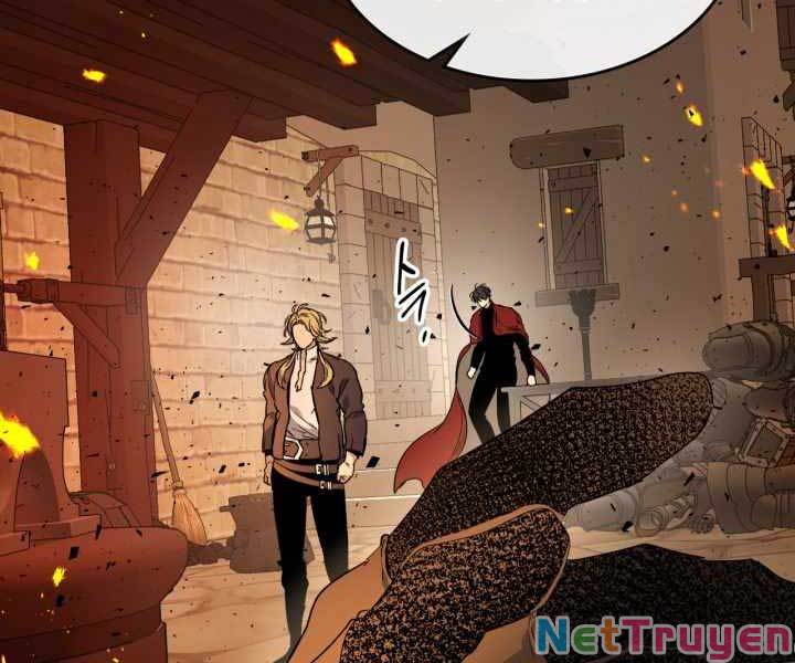 Thăng Cấp Cùng Thần Chap 54 - Next Chap 55