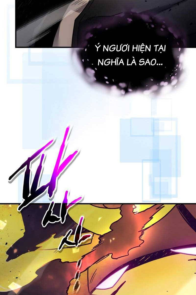 Thăng Cấp Cùng Thần Chap 76 - Next Chap 77