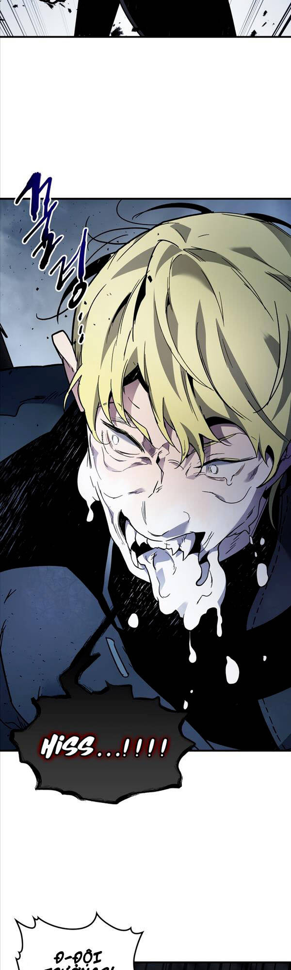 Thăng Cấp Cùng Thần Chap 81.5 - Next Chap 82.5