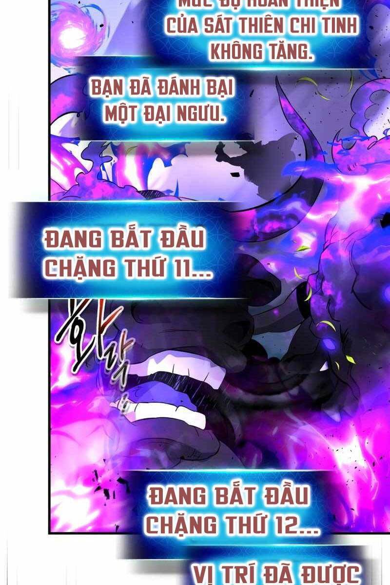 Thăng Cấp Cùng Thần Chap 83 - Next Chap 84