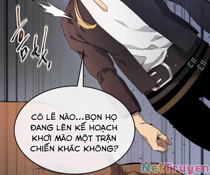 Thăng Cấp Cùng Thần Chap 54 - Next Chap 55