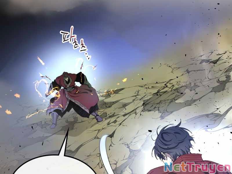 Thăng Cấp Cùng Thần Chap 41 - Next Chap 42