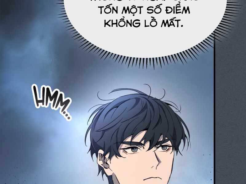 Thăng Cấp Cùng Thần Chap 61 - Next Chap 62