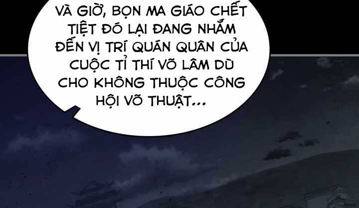 Thăng Cấp Cùng Thần Chap 58 - Next Chap 59