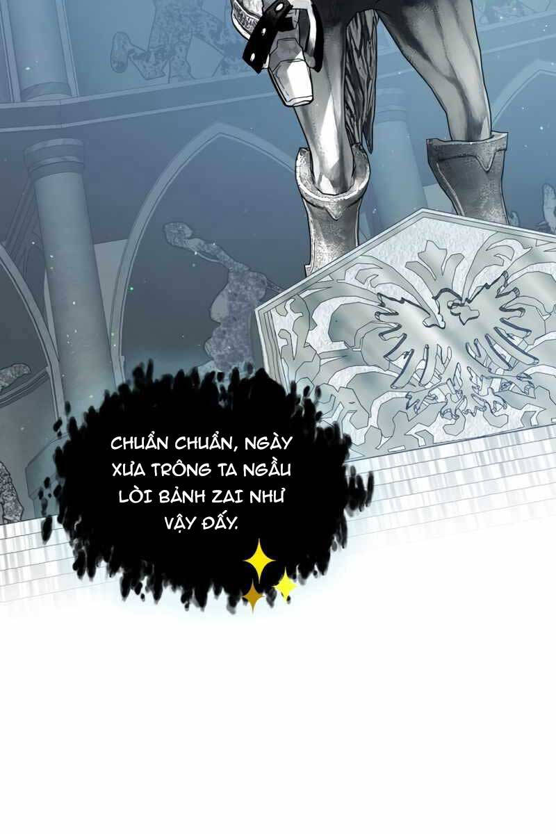 Thăng Cấp Cùng Thần Chap 84 - Next Chap 85