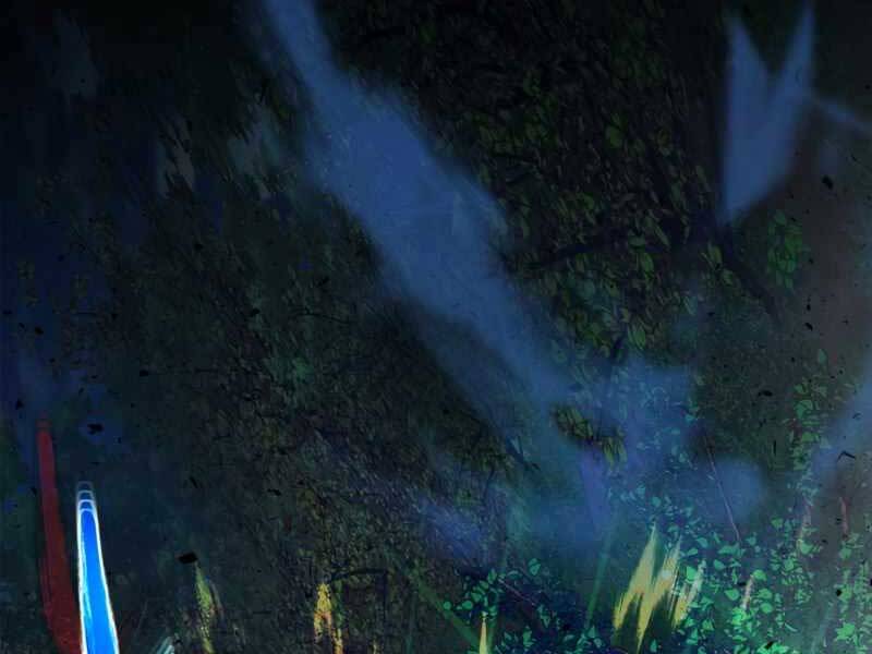 Thăng Cấp Cùng Thần Chap 61 - Next Chap 62