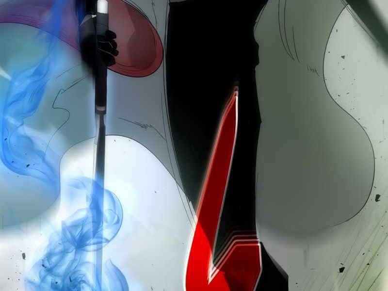 Thăng Cấp Cùng Thần Chap 60 - Next Chap 61